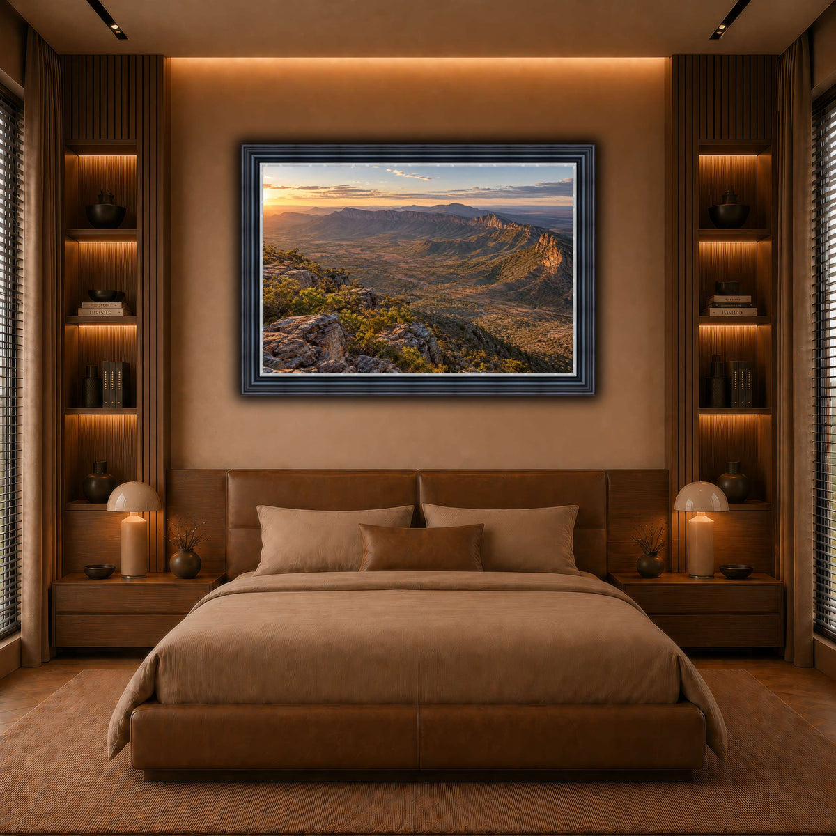 20_icons_of_australia warm-bedroom