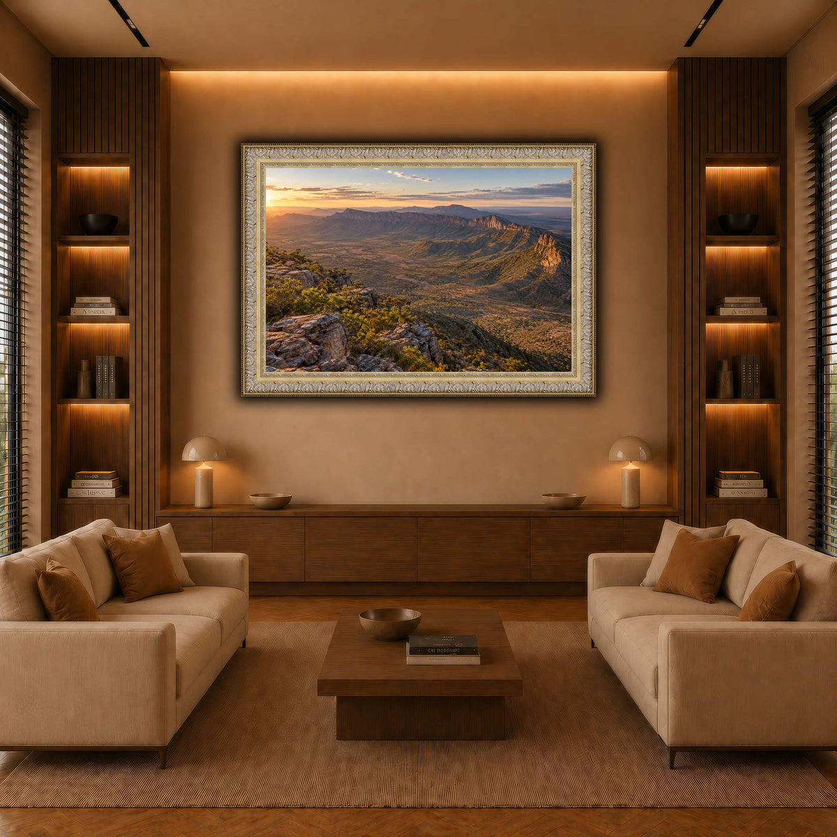 20_icons_of_australia warm-living-room