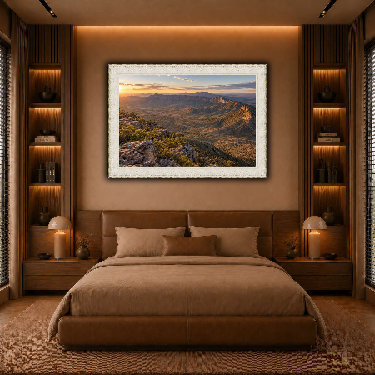 20_icons_of_australia warm-bedroom