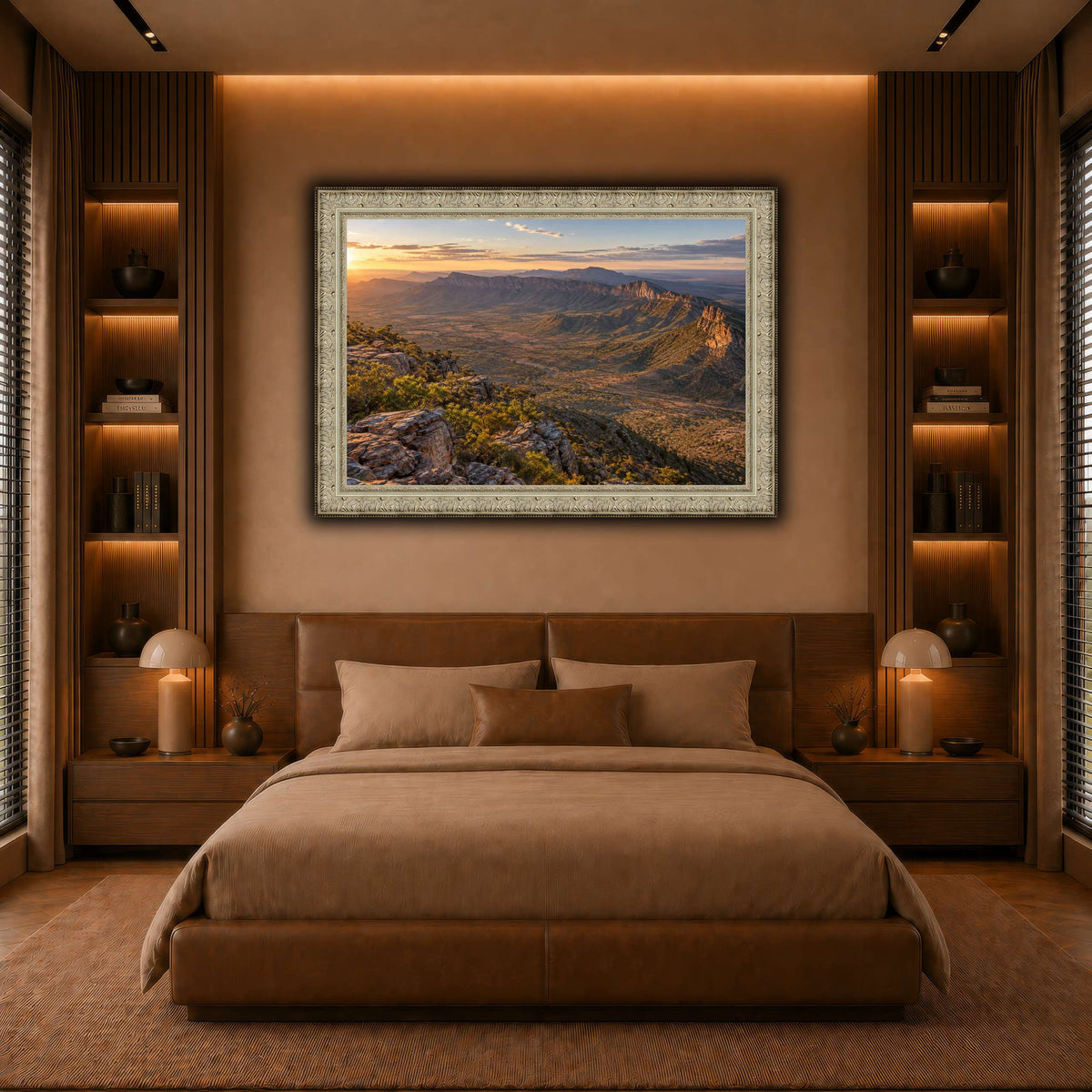 20_icons_of_australia warm-bedroom