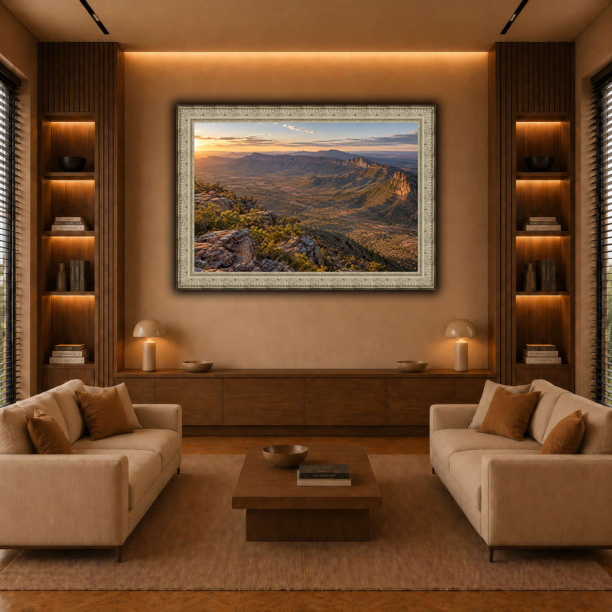 20_icons_of_australia warm-living-room