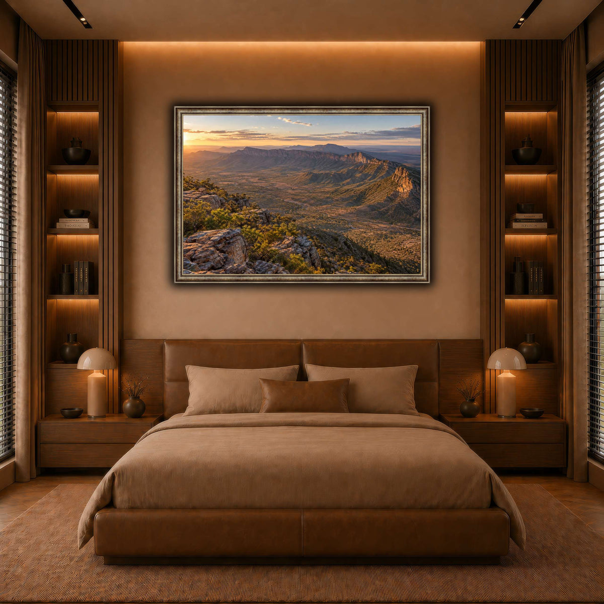 20_icons_of_australia warm-bedroom