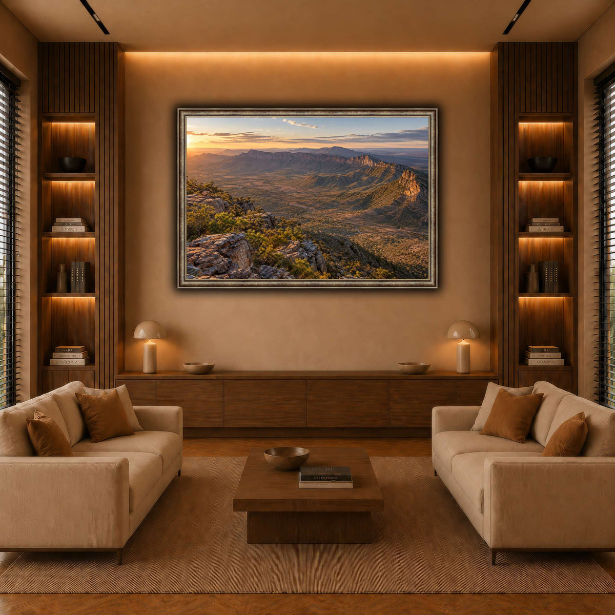 20_icons_of_australia warm-living-room
