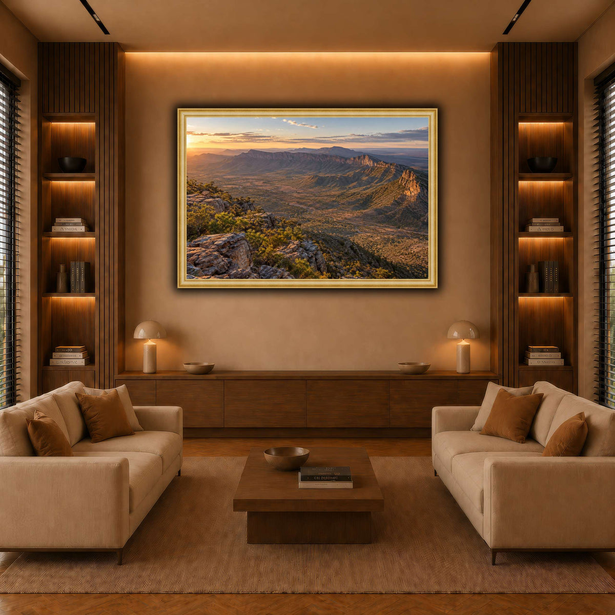 20_icons_of_australia warm-living-room