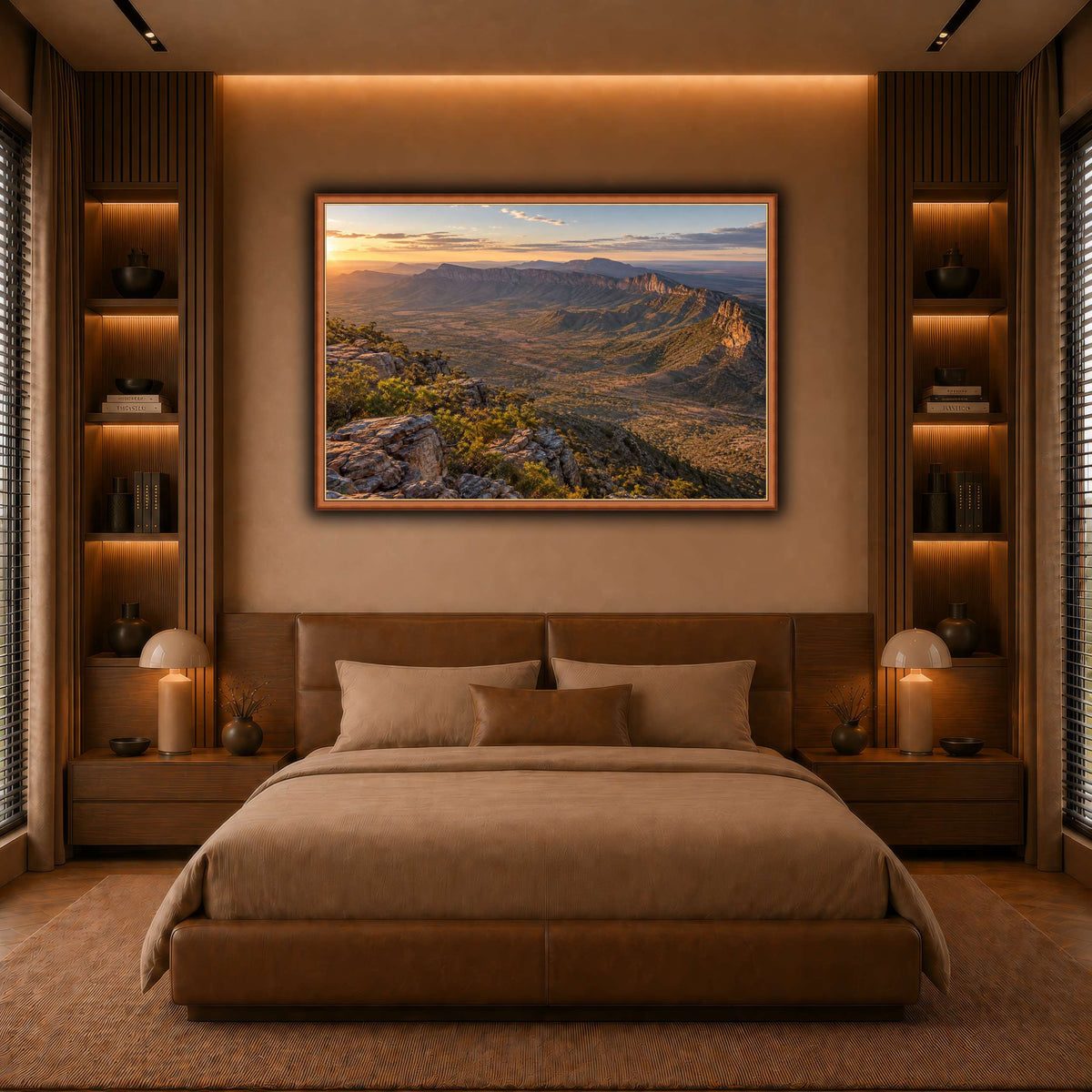 20_icons_of_australia warm-bedroom