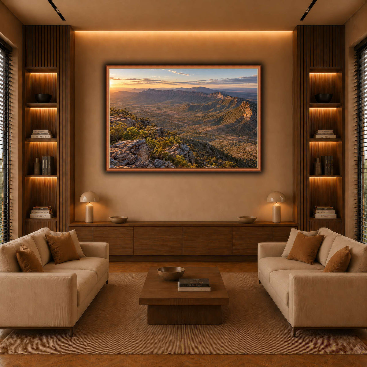 20_icons_of_australia warm-living-room