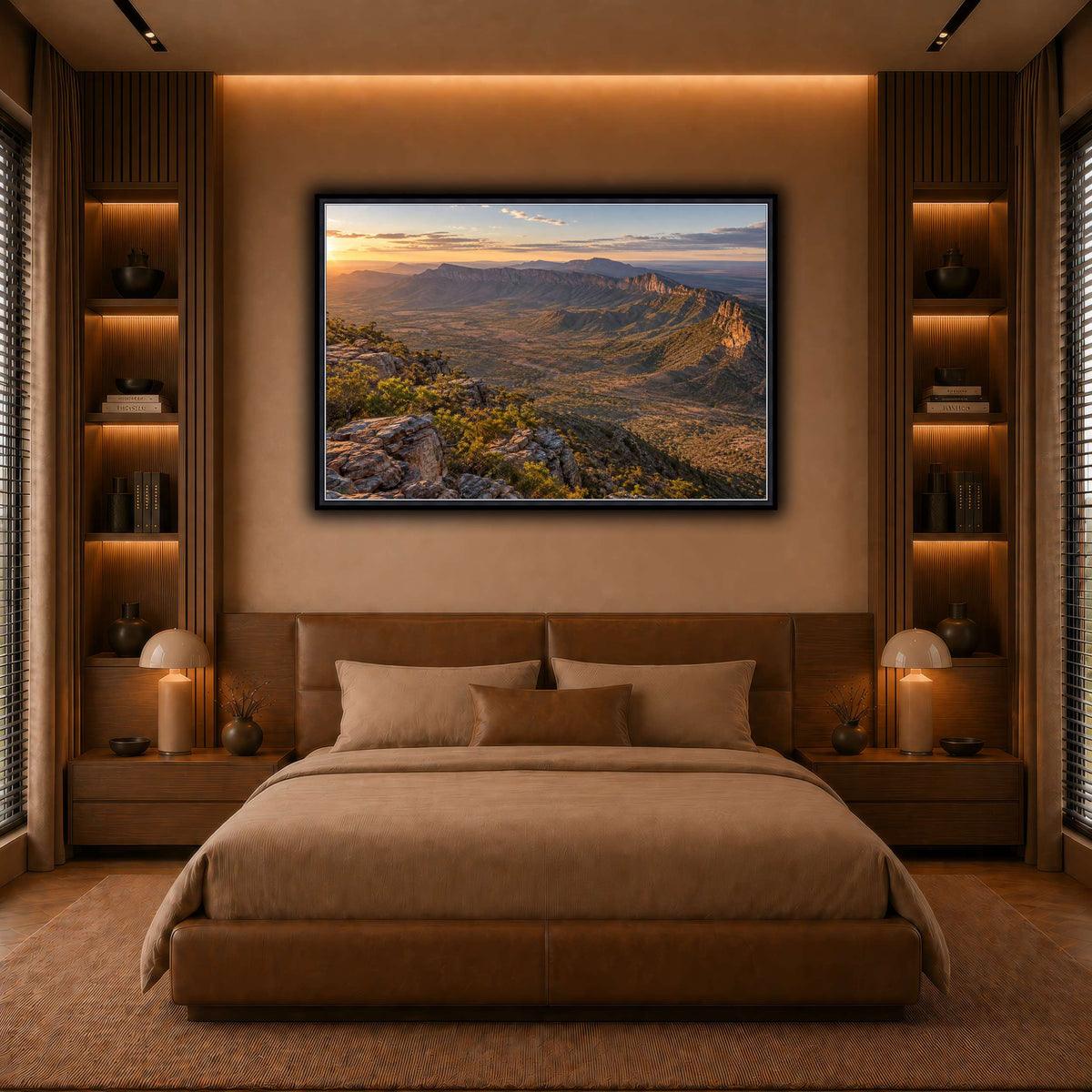 20_icons_of_australia warm-bedroom