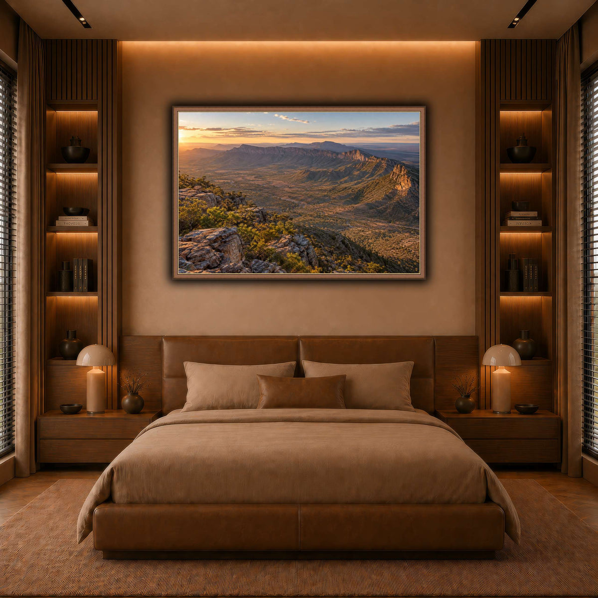 20_icons_of_australia warm-bedroom