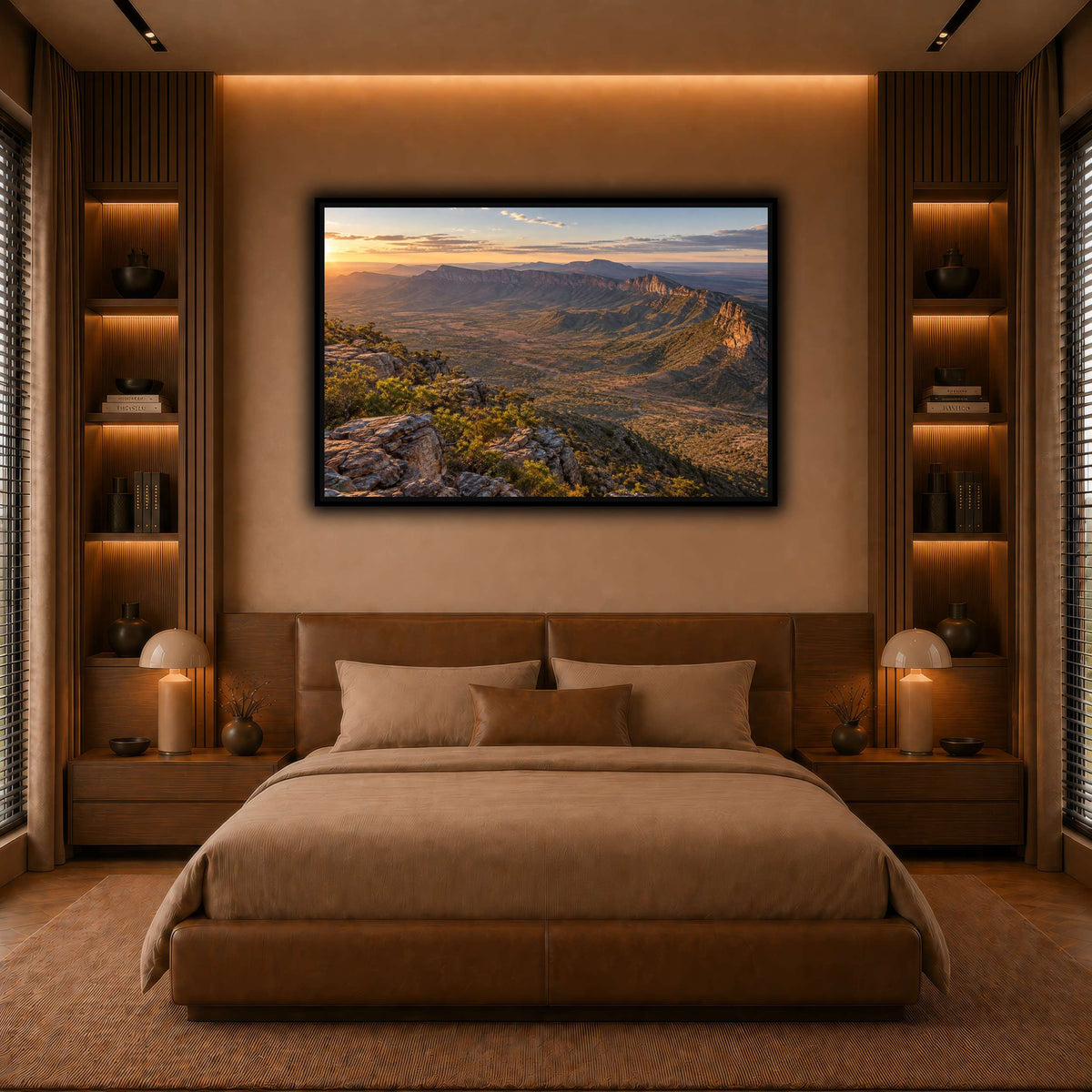 20_icons_of_australia warm-bedroom