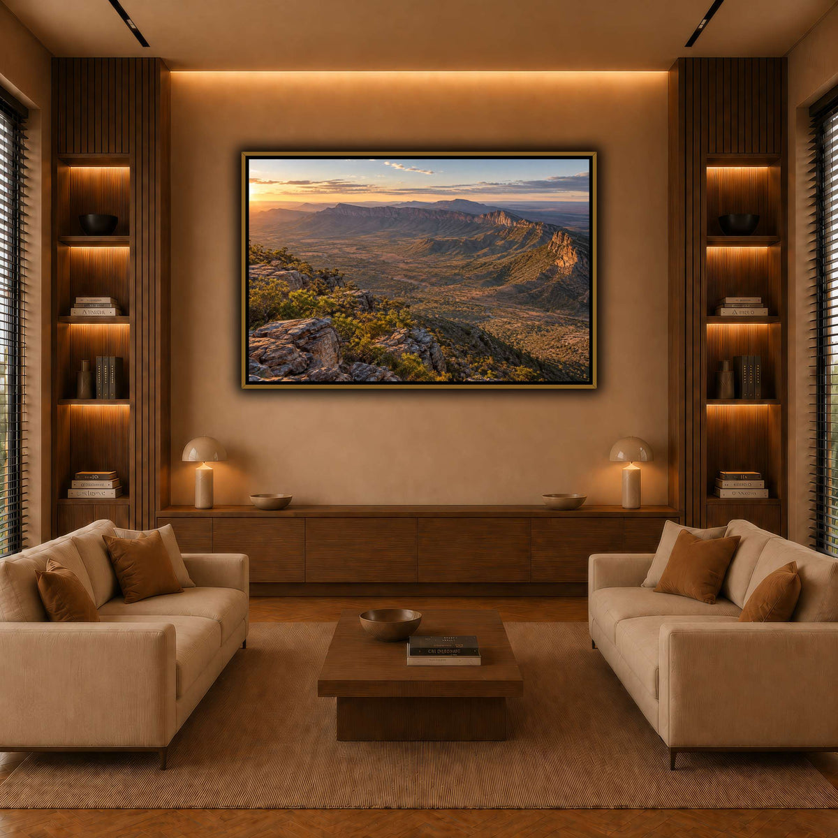 20_icons_of_australia warm-living-room