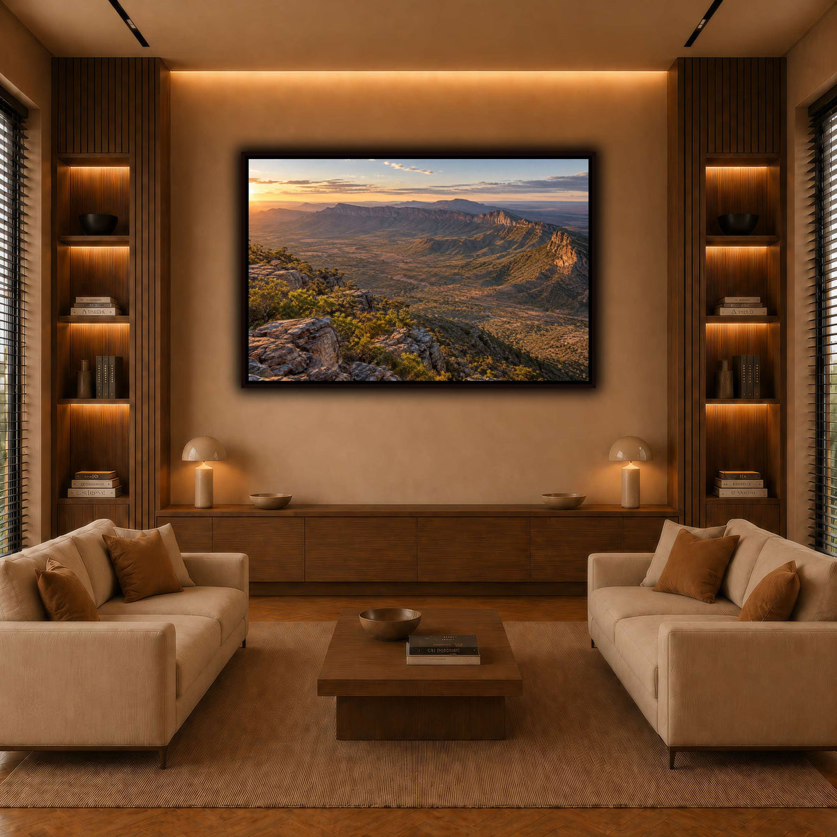 20_icons_of_australia warm-living-room