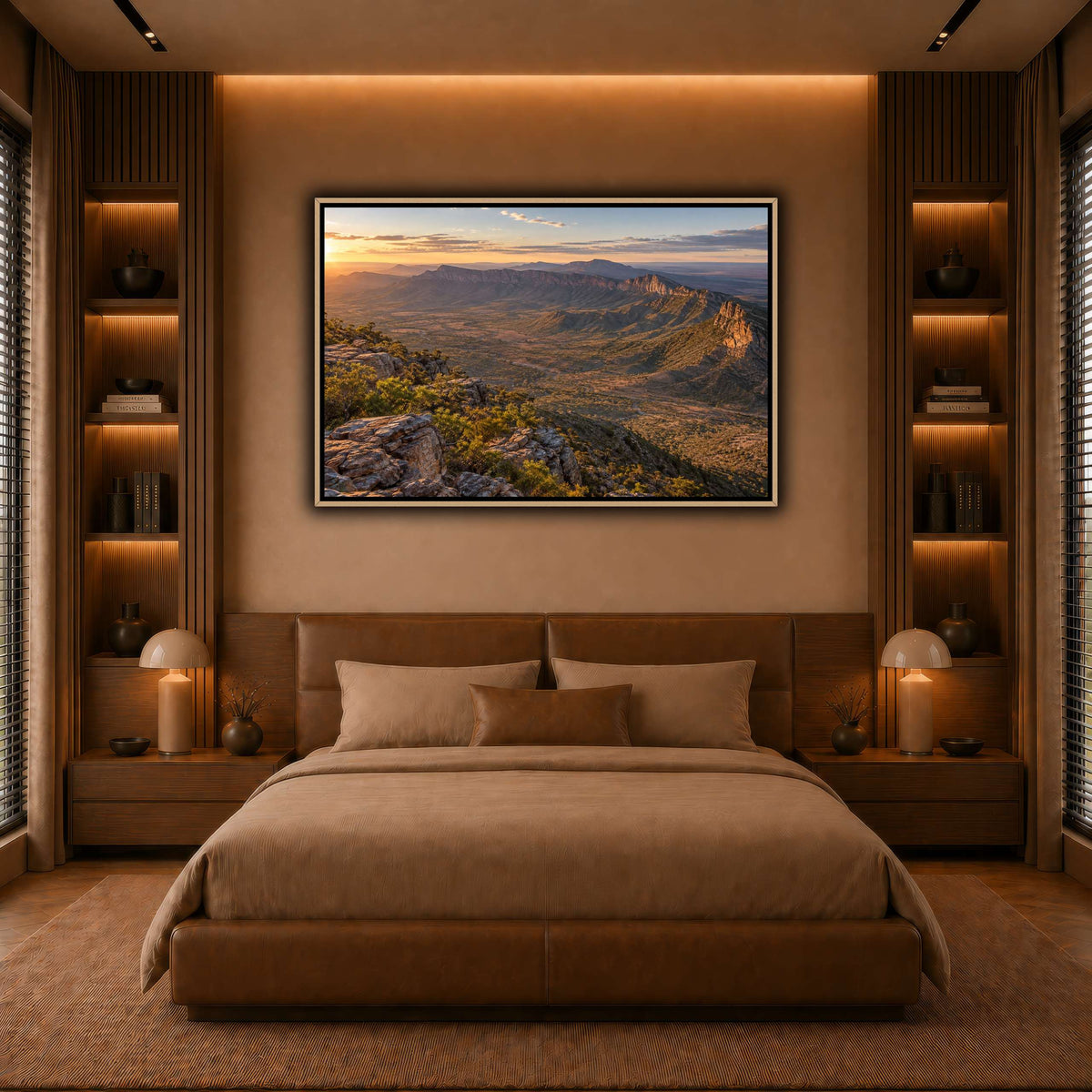 20_icons_of_australia warm-bedroom
