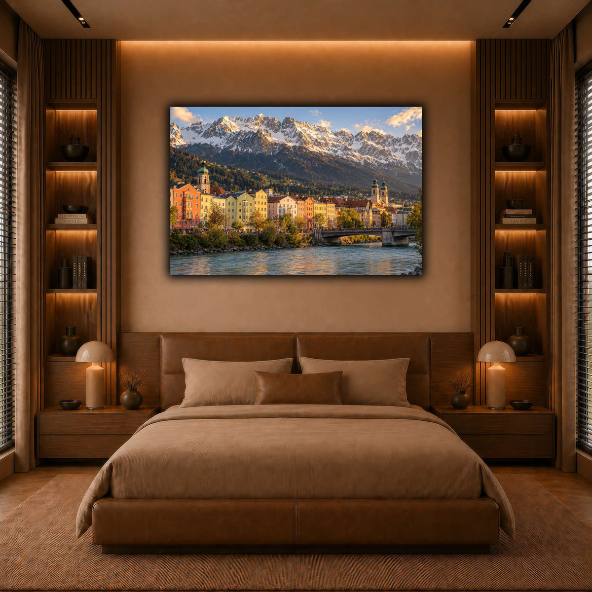 20_icons_of_austria warm-bedroom