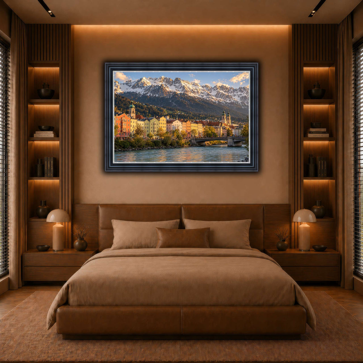 20_icons_of_austria warm-bedroom
