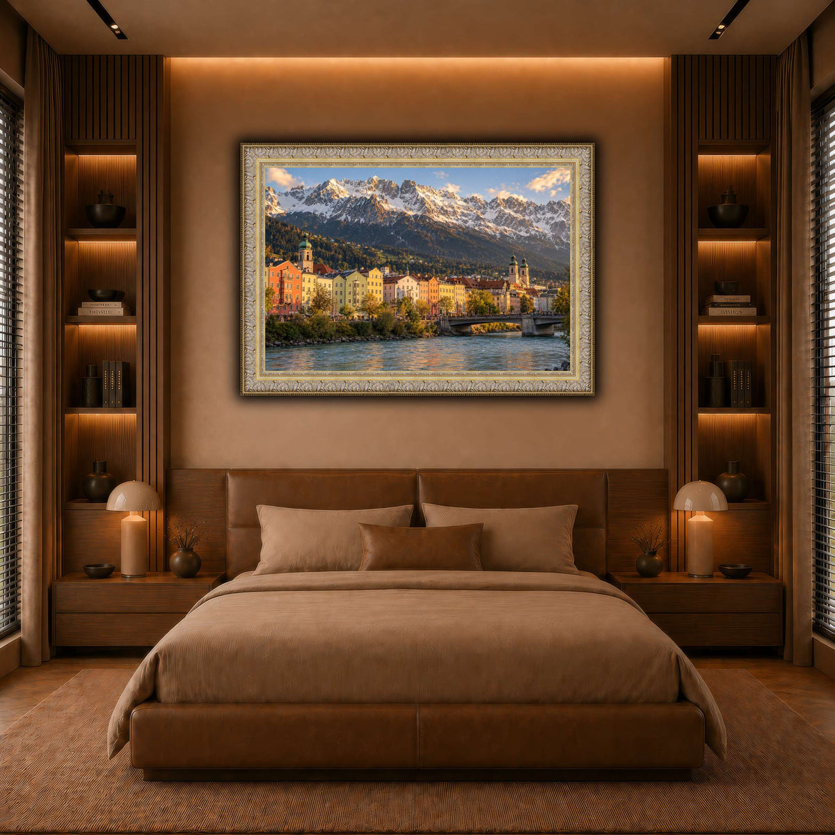 20_icons_of_austria warm-bedroom