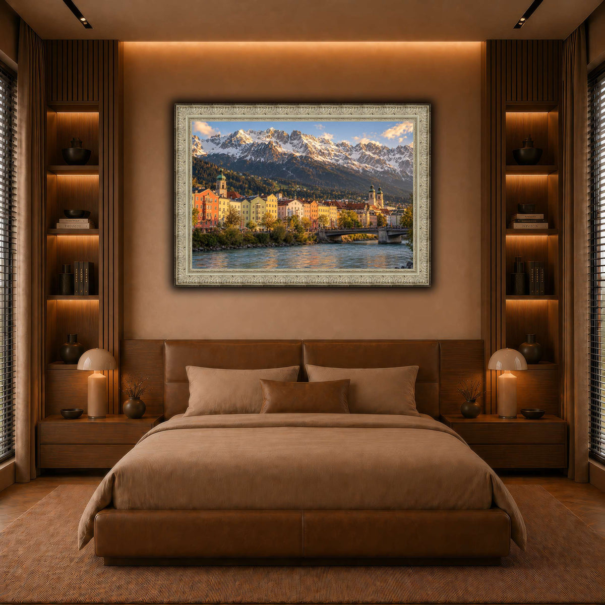 20_icons_of_austria warm-bedroom