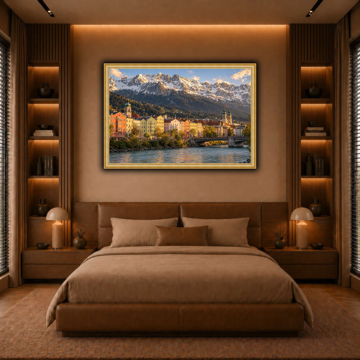 20_icons_of_austria warm-bedroom