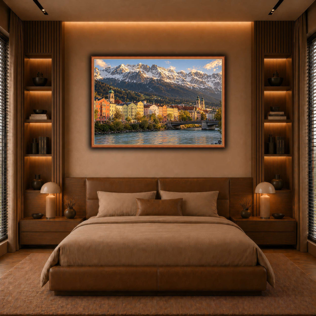20_icons_of_austria warm-bedroom