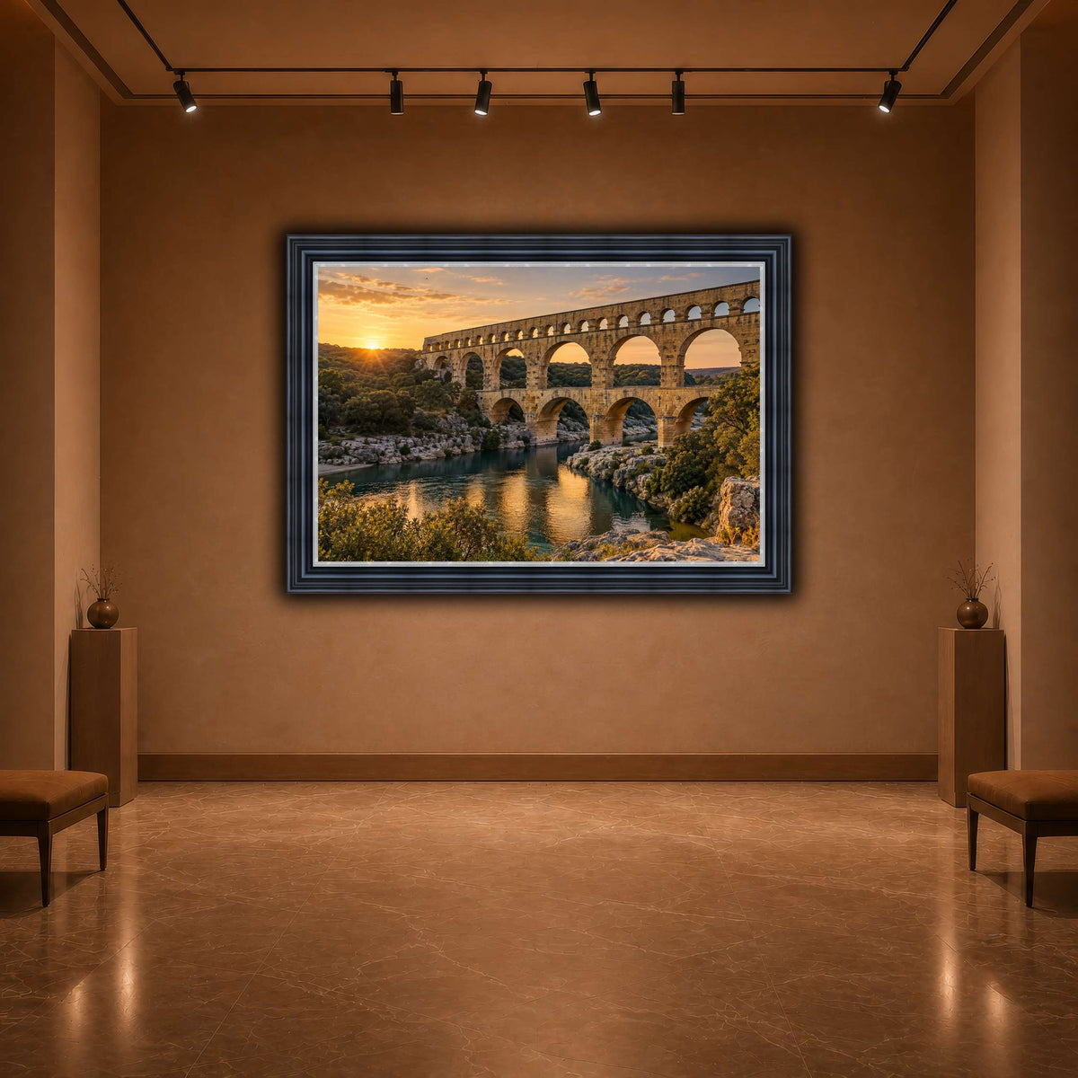 20_icons_of_france warm-agallery