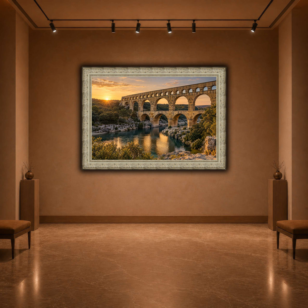 20_icons_of_france warm-agallery