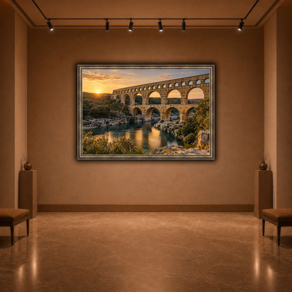 20_icons_of_france warm-agallery