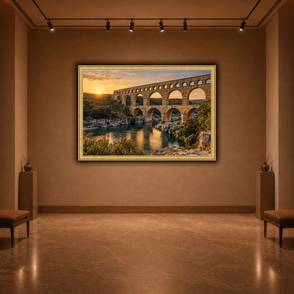 20_icons_of_france warm-agallery
