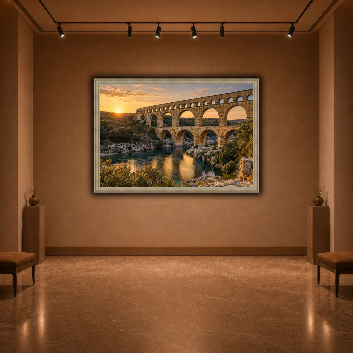 20_icons_of_france warm-agallery