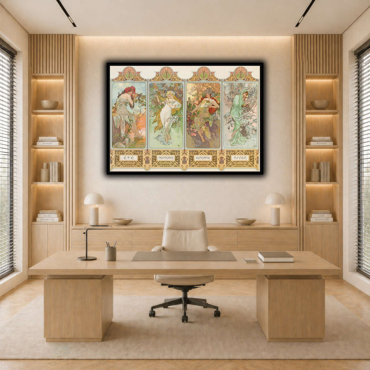 21_Alphonse_Mucha light neutral-office