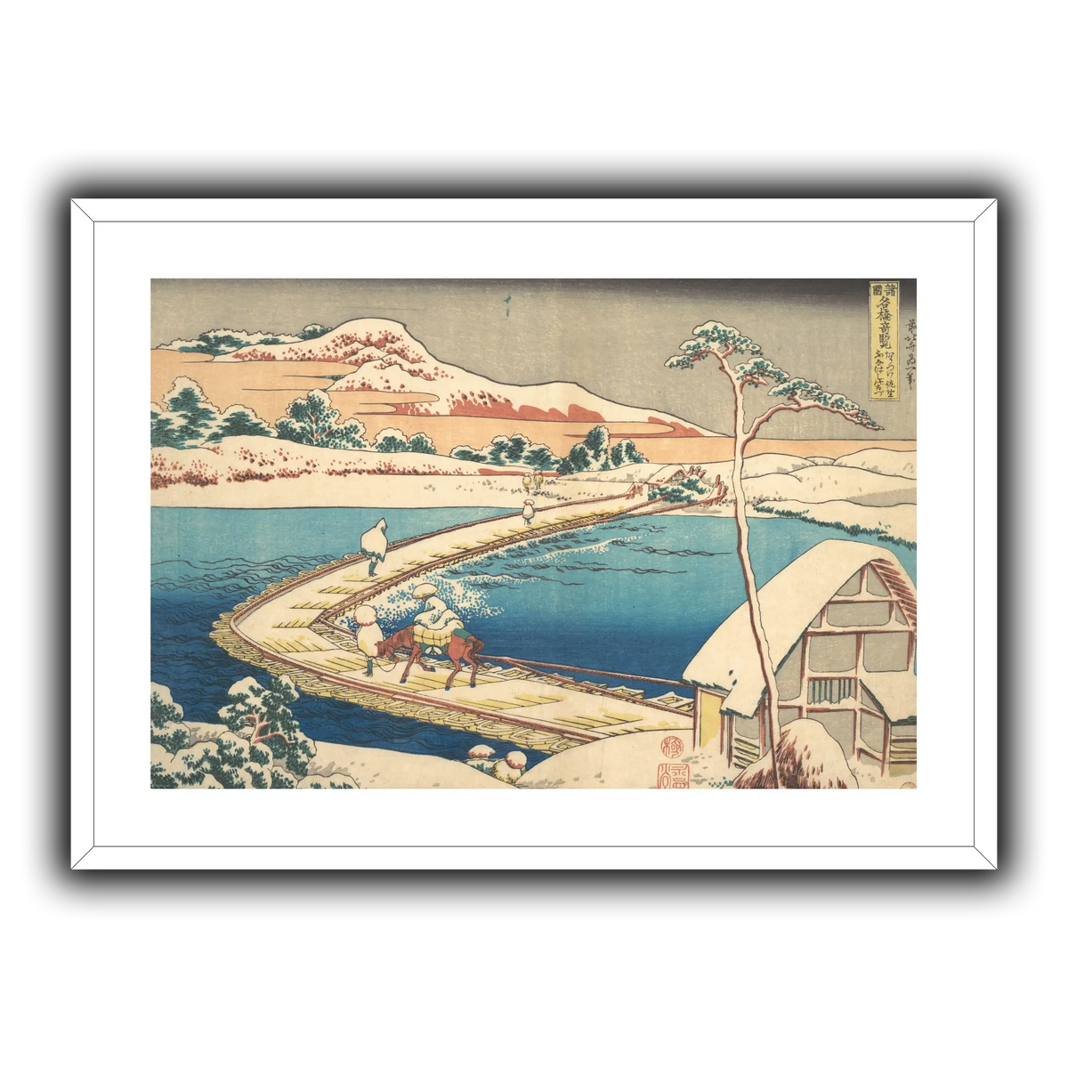 21_Katsushika Hokusai