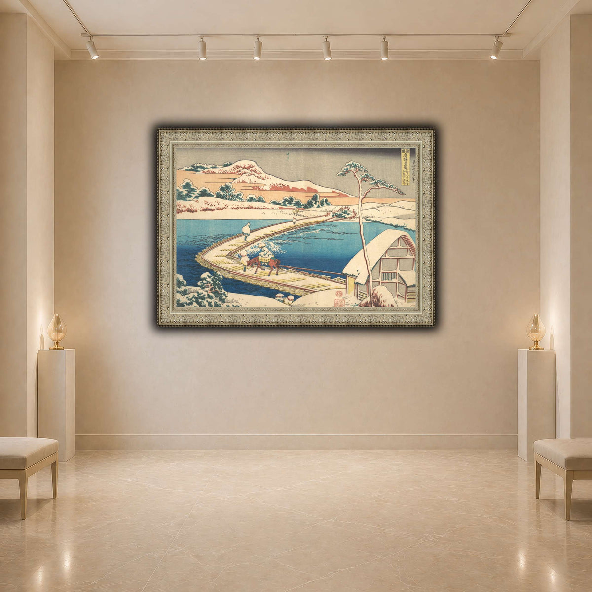 21_Katsushika Hokusai  light neutral- agallery