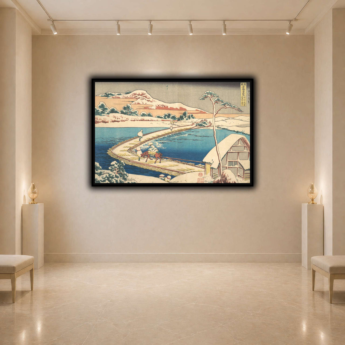 21_Katsushika Hokusai  light neutral- agallery