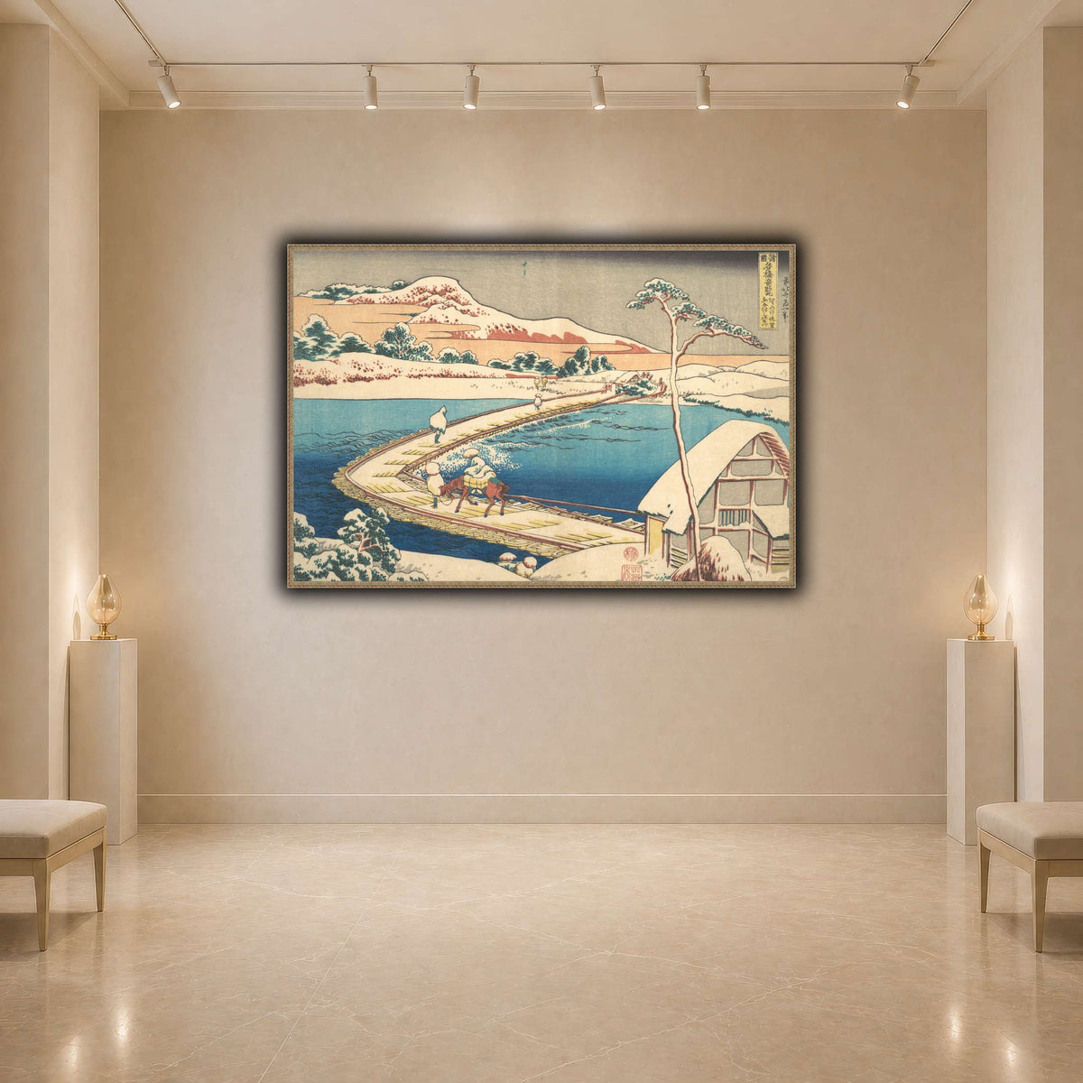 21_Katsushika Hokusai  light neutral- agallery