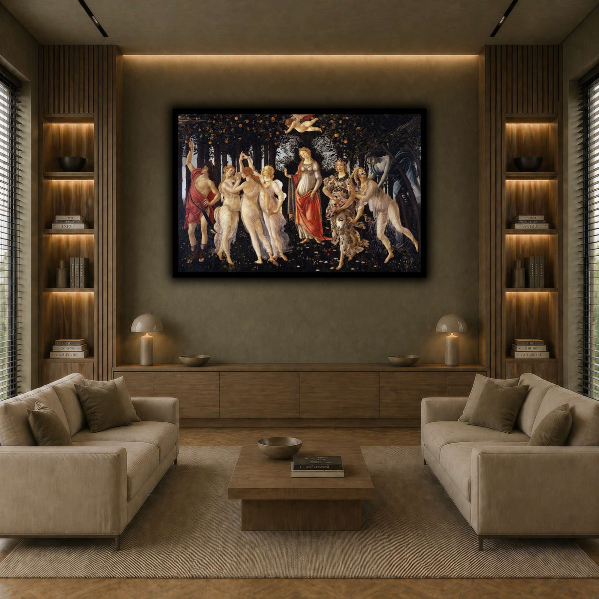 21 earth-living room