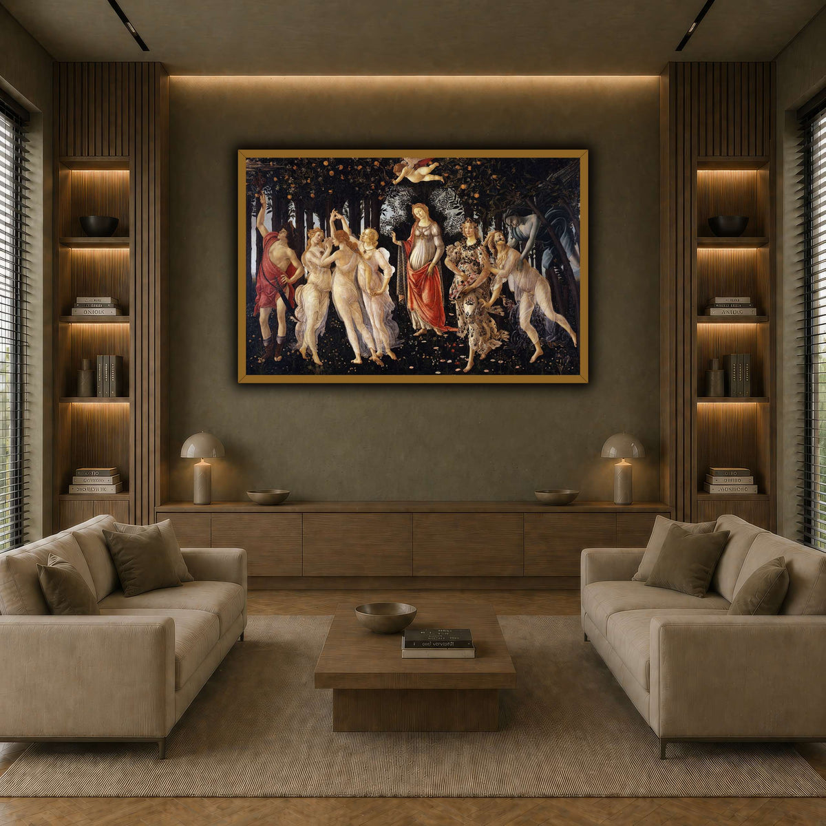 21 earth-living room