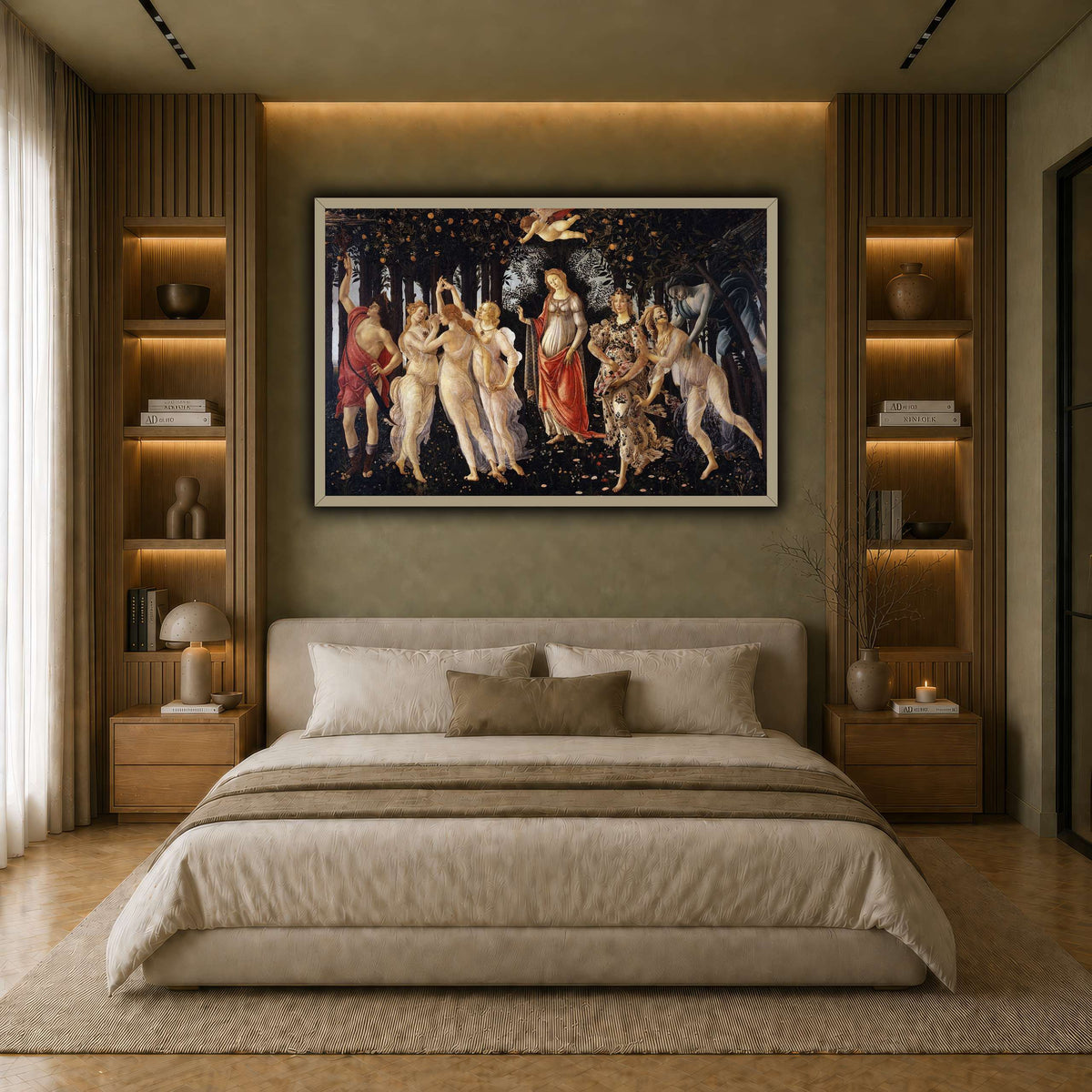 21 earth-bedroom