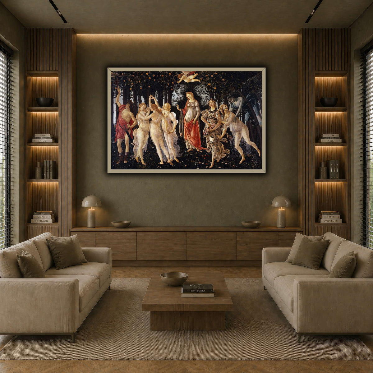 21 earth-living room