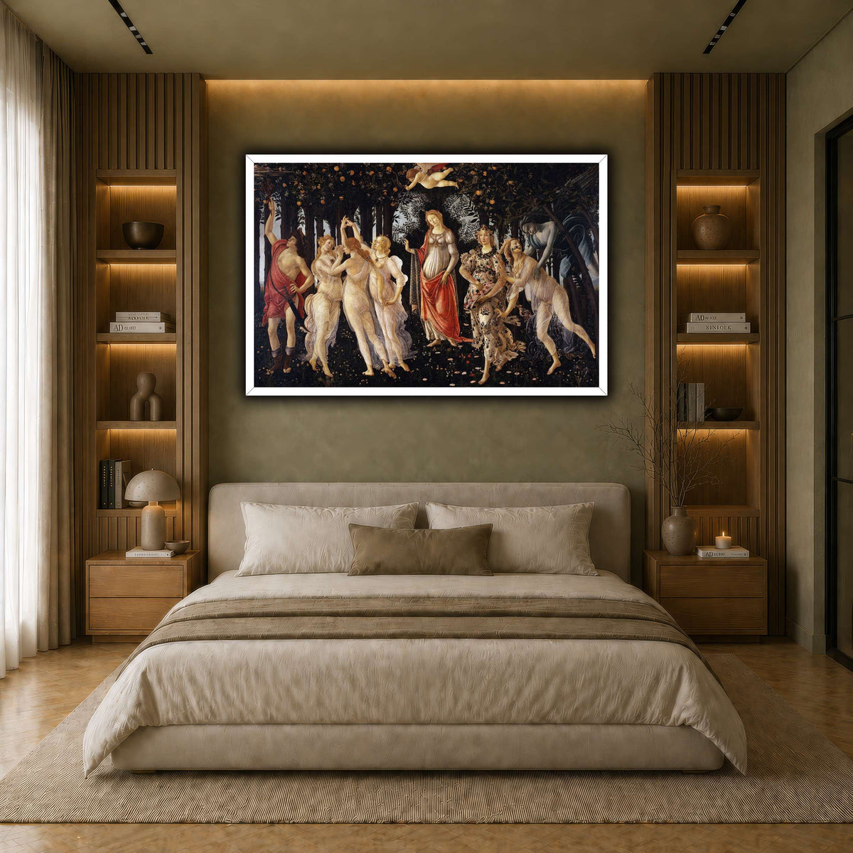 21 earth-bedroom