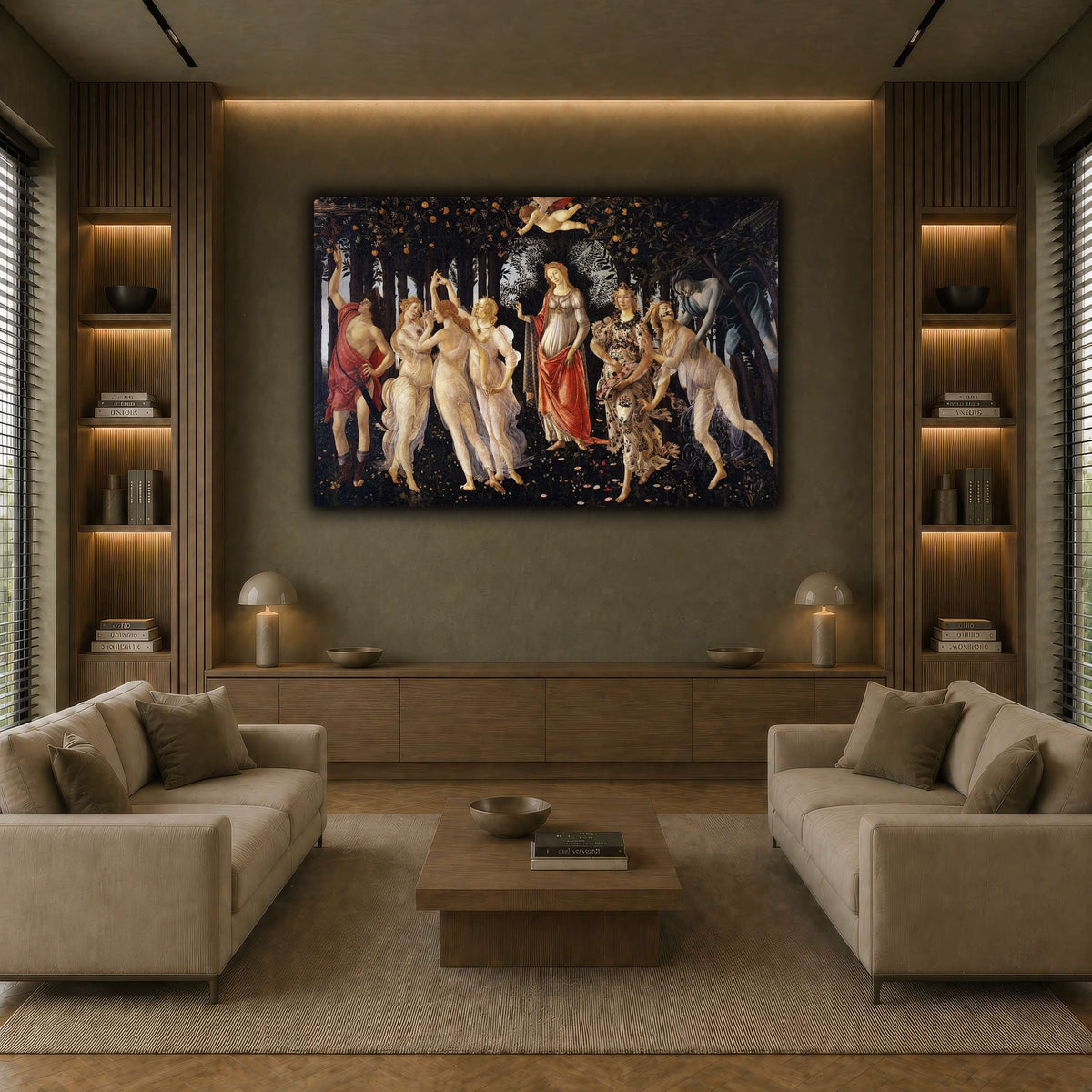 21 earth-living room