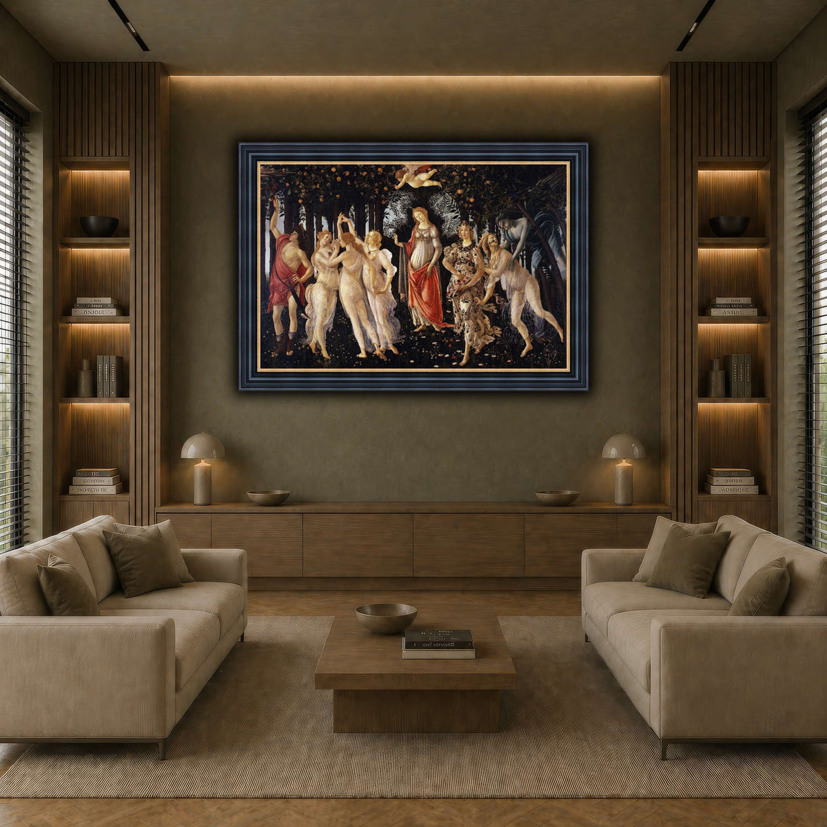 21 earth-living room