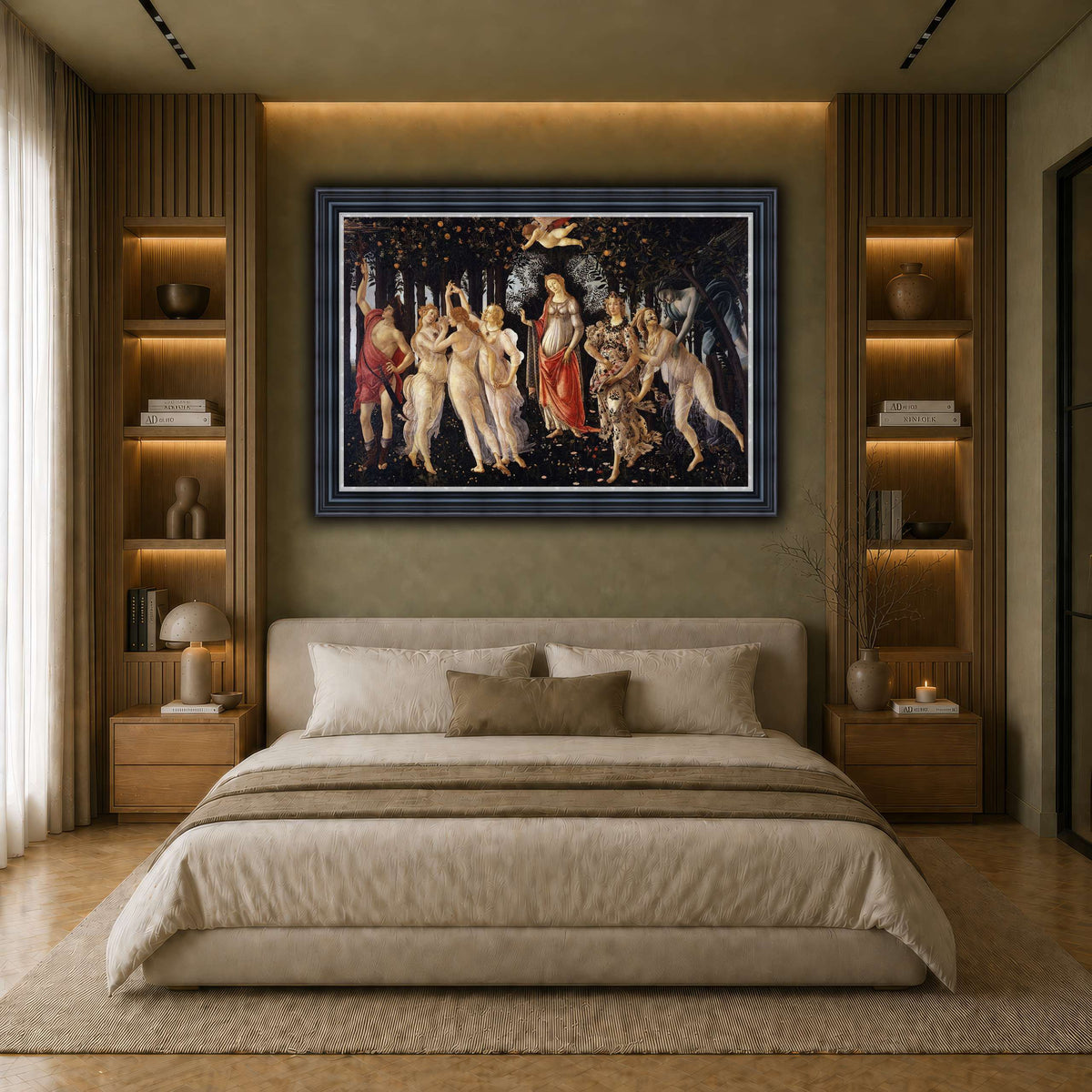 21 earth-bedroom