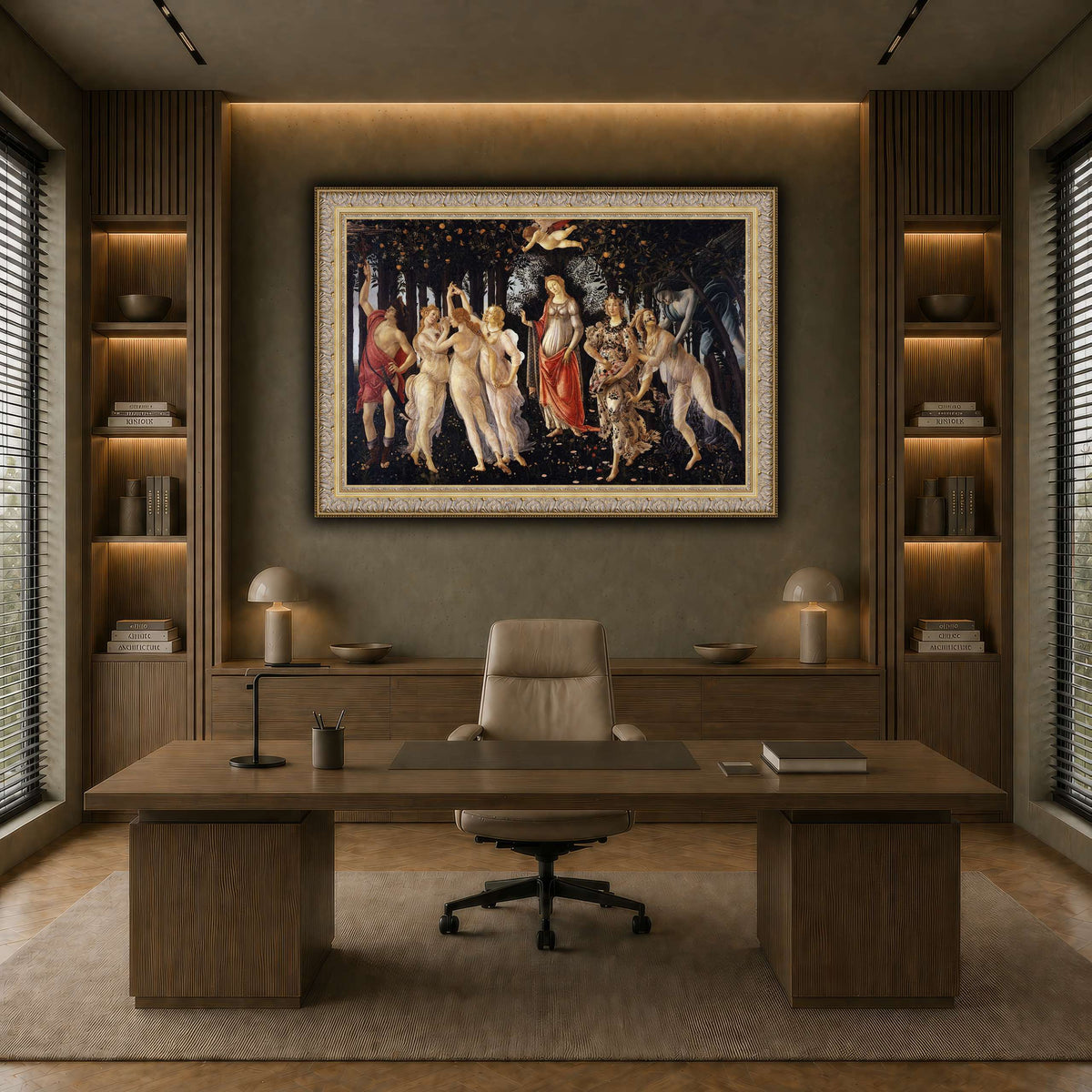 21 earth-office