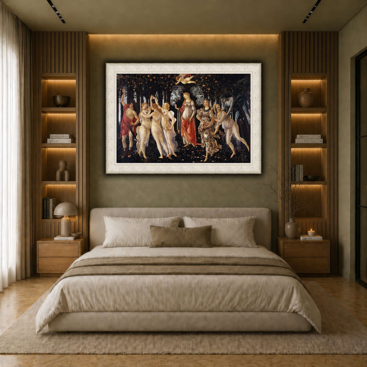 21 earth-bedroom
