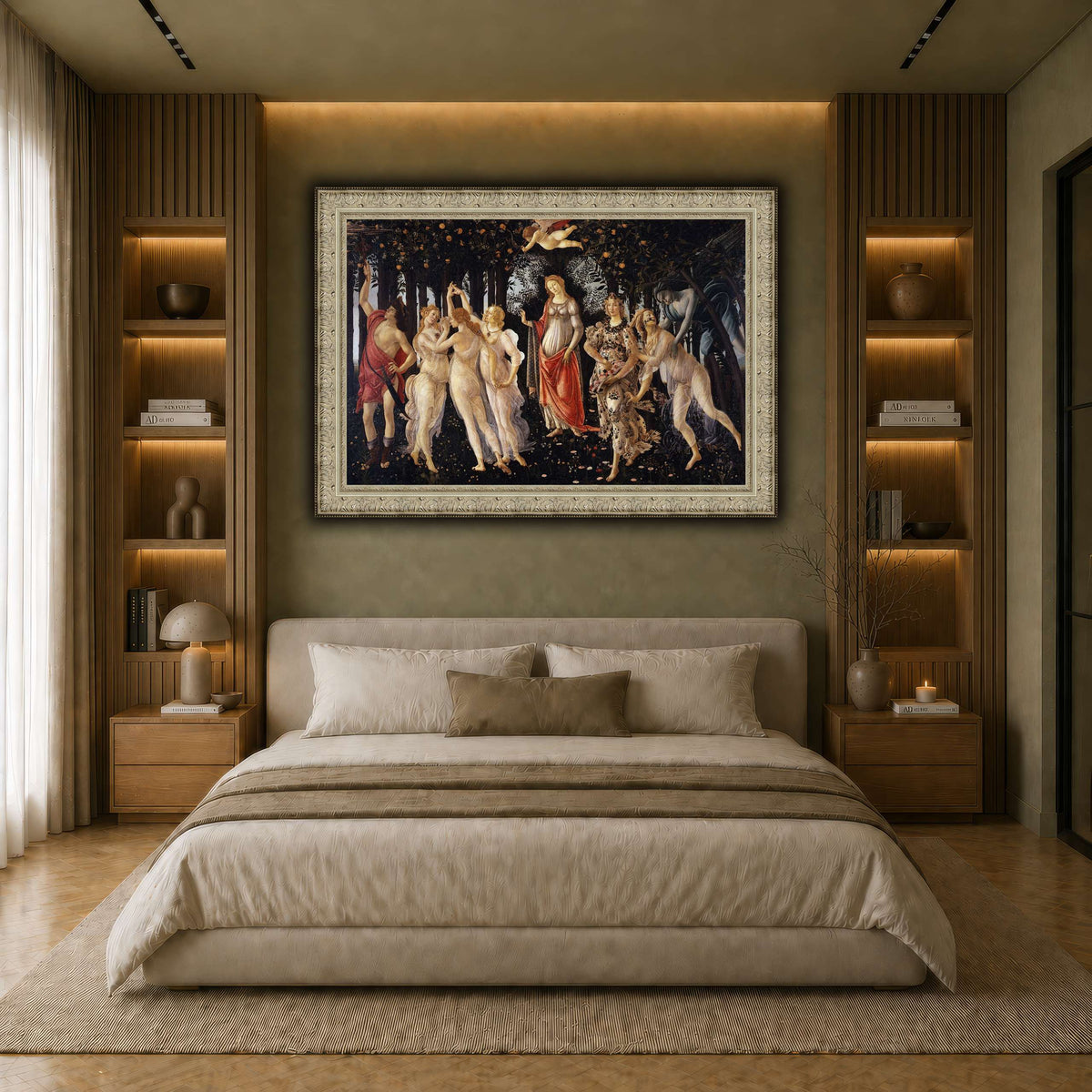 21 earth-bedroom