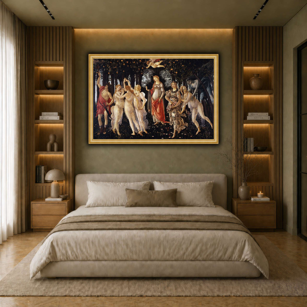 21 earth-bedroom