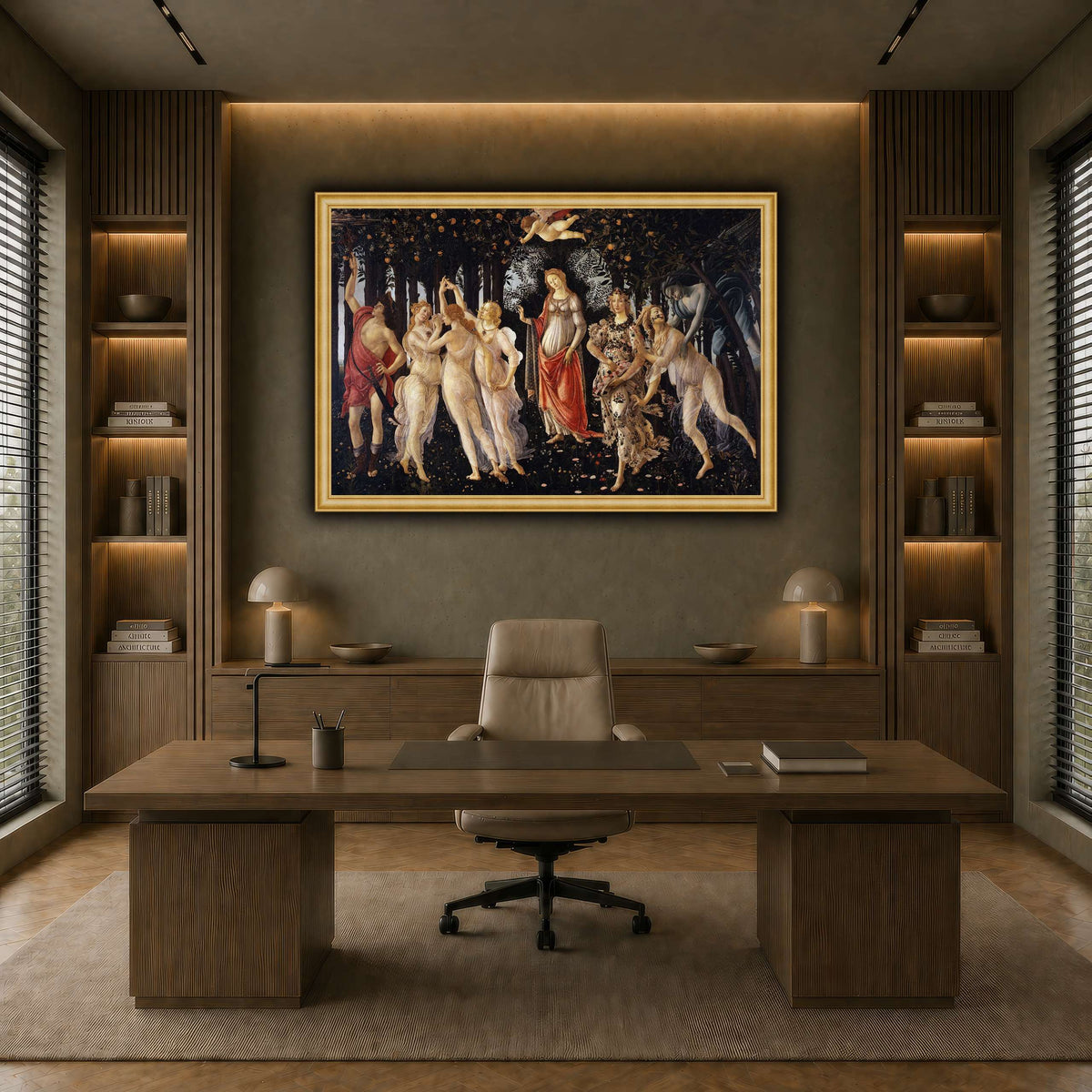 21 earth-office