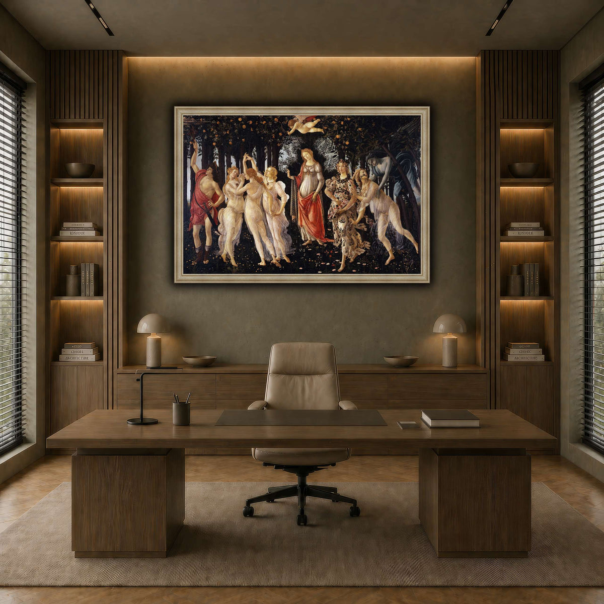 21 earth-office