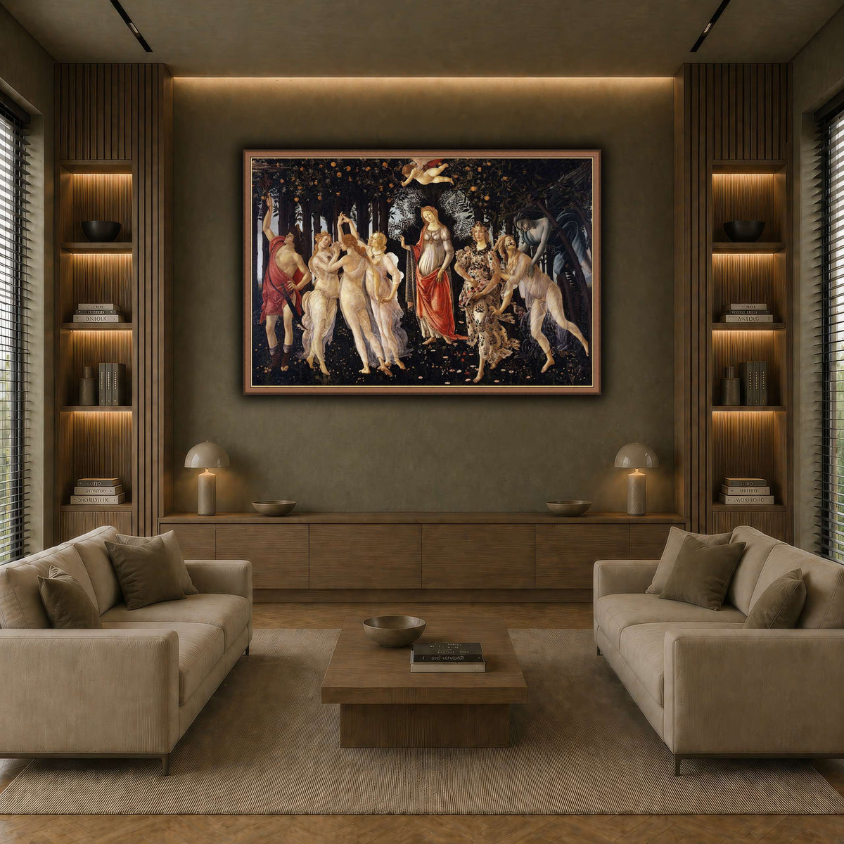21 earth-living room