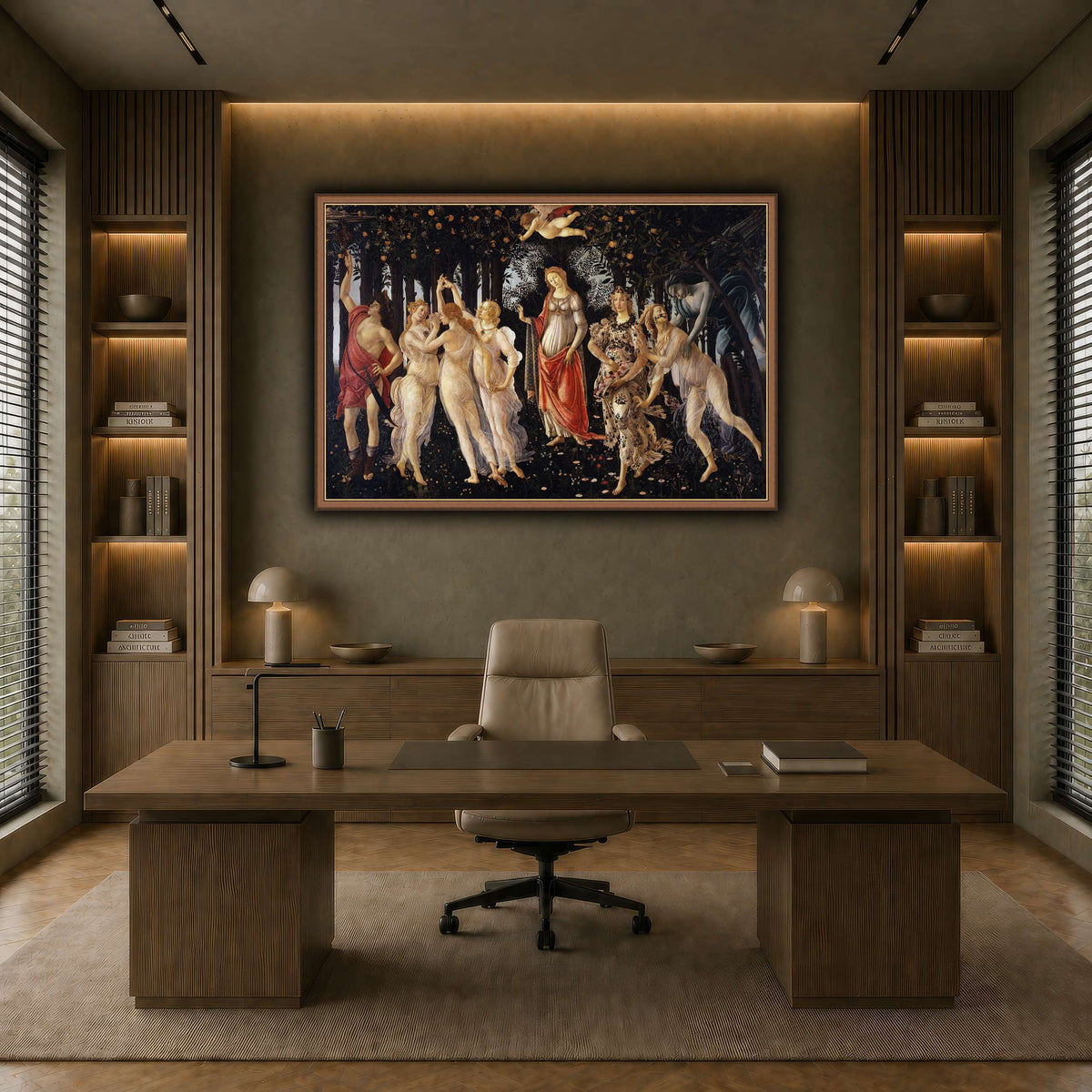 21 earth-office