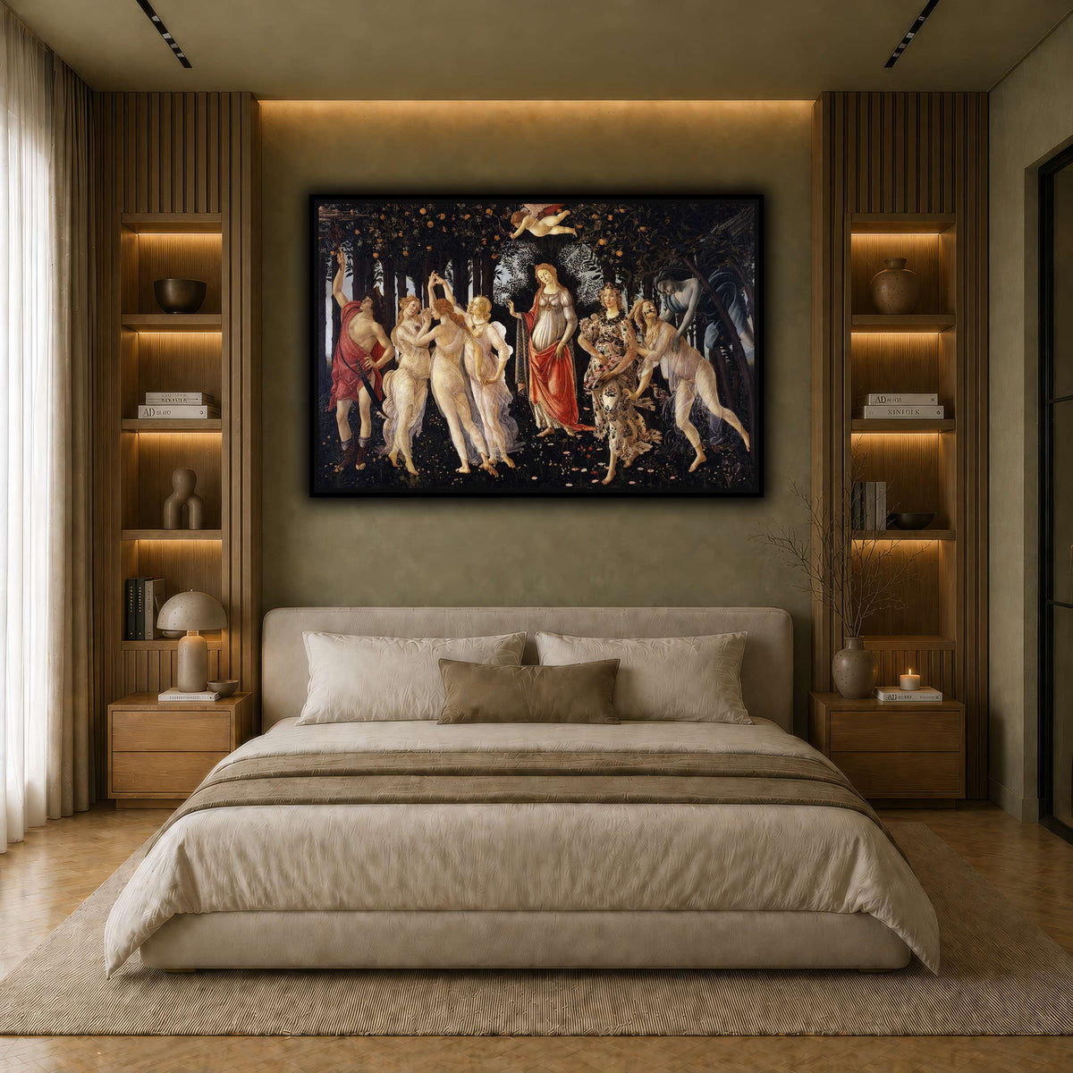 21 earth-bedroom