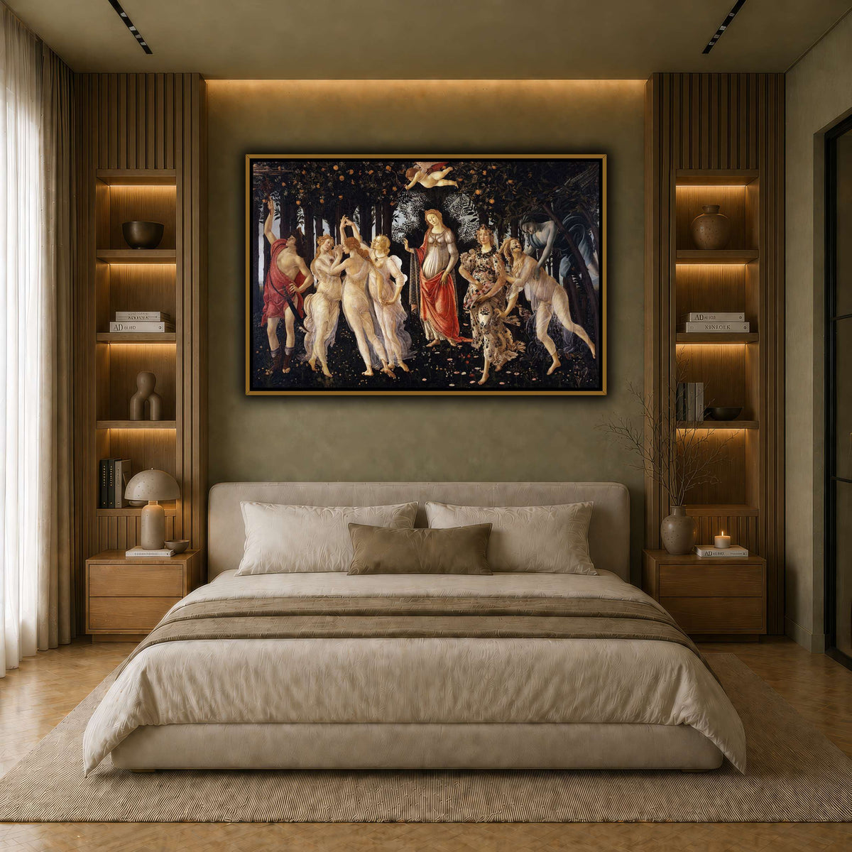 21 earth-bedroom